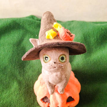 ハロウィン