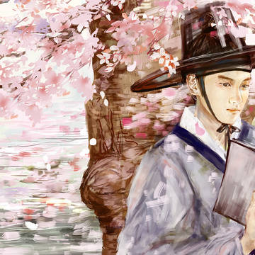 changmin S~
