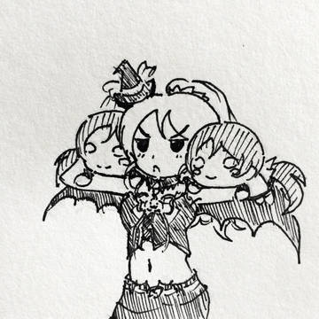 トージョー砲