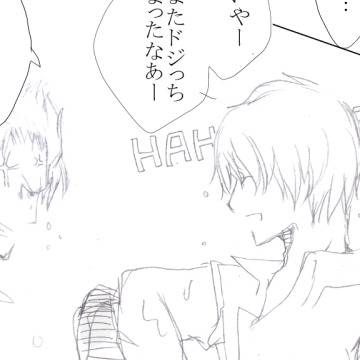 海兵さんと一緒!②