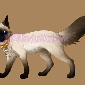 Lunarwolf Commission