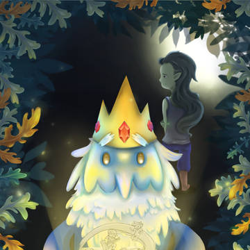Adventure Time