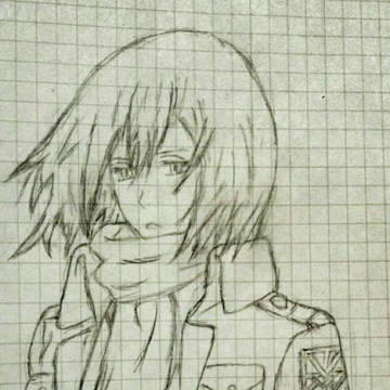 進撃の巨人