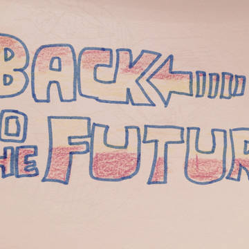 コラロでBTTF