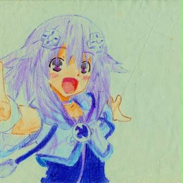 ネプテューヌ