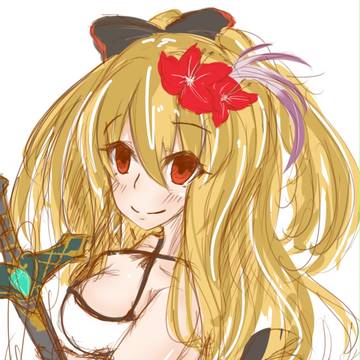 う”ぃーらくがき