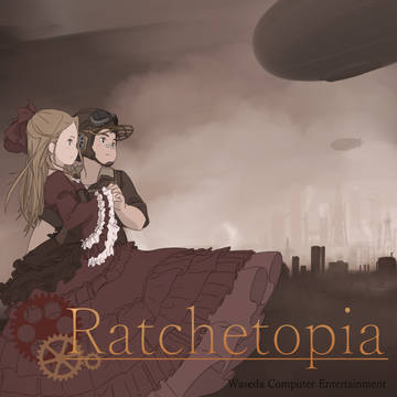 Ratchetopia
