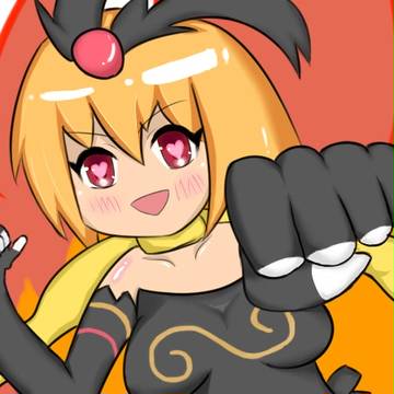 ぼくもえ支援絵
