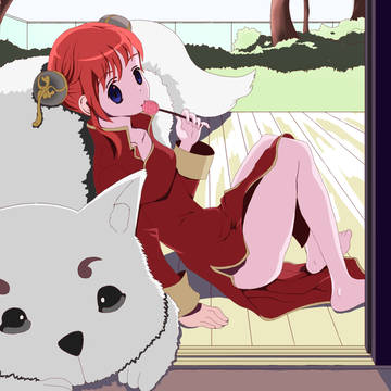 盛夏の神乐