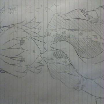 落書き