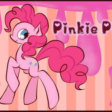 \Pinkie Pie/