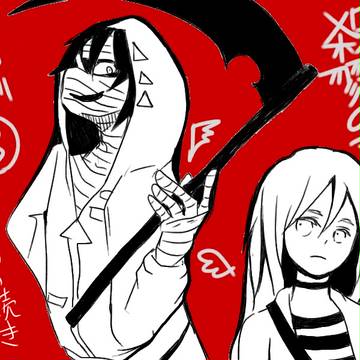 殺戮の天使ログ３