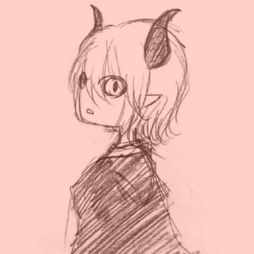 らくがき