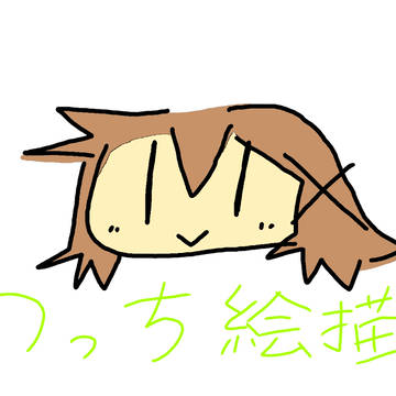 ゆのっち描いてみた…つもり