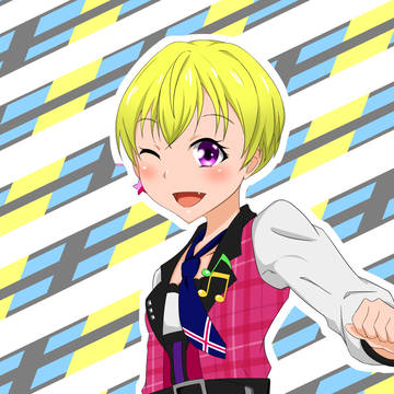 Thank YU!