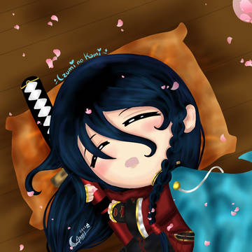Sweet Dreams
