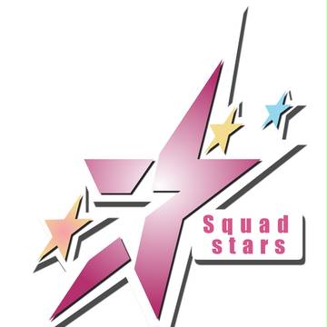 スターズ分隊エンブレム