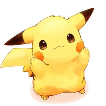 んー!