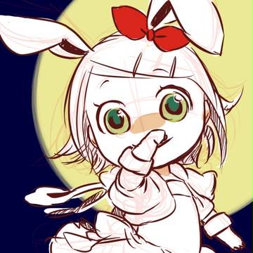 リンちゃん詰