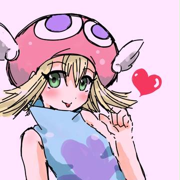 ♥