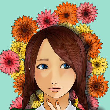girl001