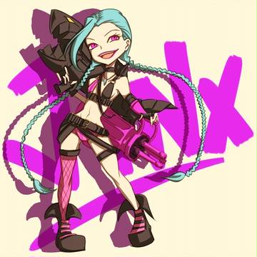 Jinx