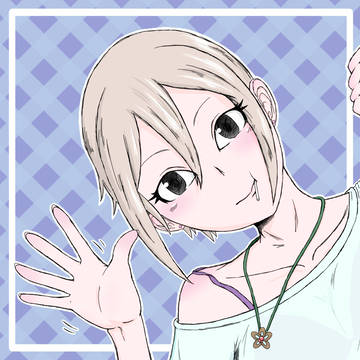 twitterアイコン