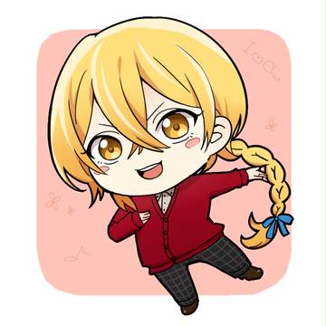 アイチュウまとめ