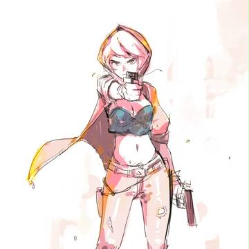 Gungirl