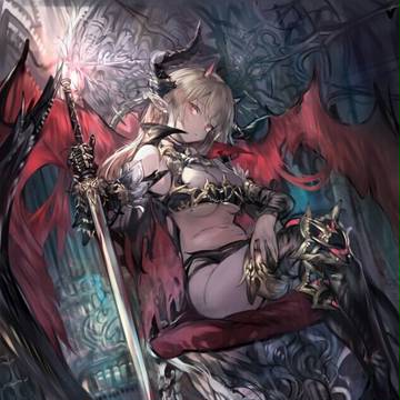 仕事絵