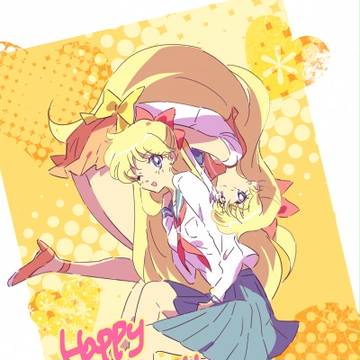 美奈子ちゃんおめ！！