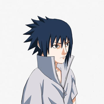 サスケ