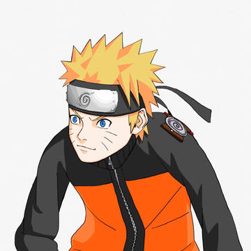 ナルト
