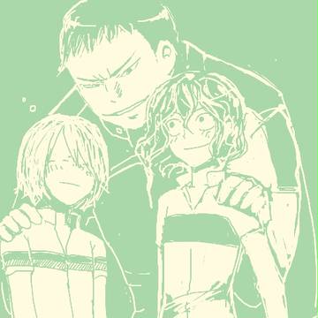 手ブロログ①