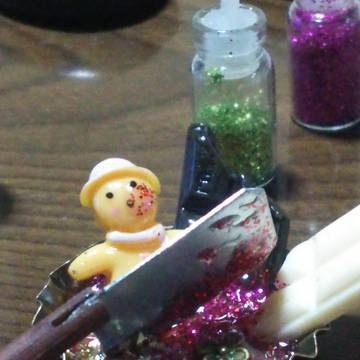ハロウィーン