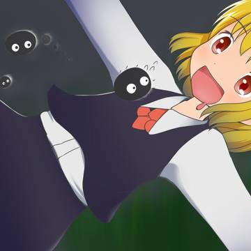 ちょこちょこかいてツイッターに挙げてたやつ