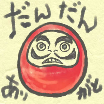 感謝
