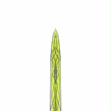 Sword Ⅰ Excyar-ζ