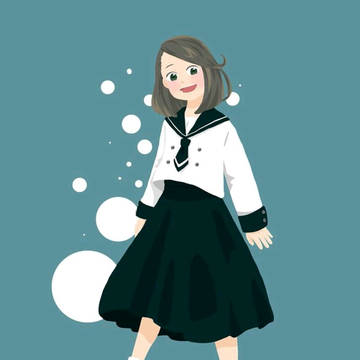 創作キャラ