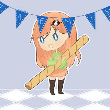 *:･ﾟ✧ C a n d y *:･ﾟ✧