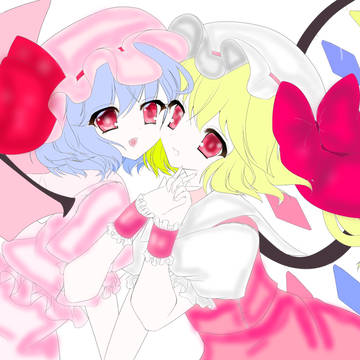 レミフラ(途中経過)