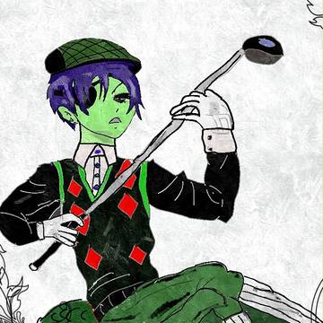 黒執事 シエル坊っちゃん3