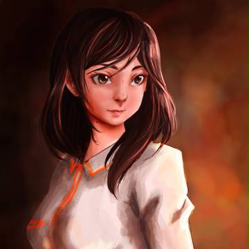 美春 OC