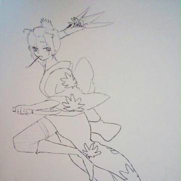 月詠さん