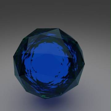 蒼球