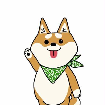 ”柴犬のサスケ”(2015)