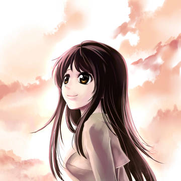 青梅小天使