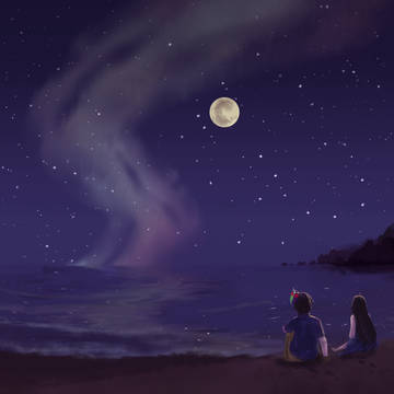 分别那夜
