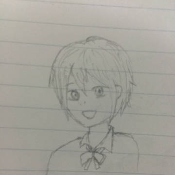 落書き