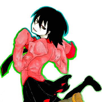 アイドルジャンプ